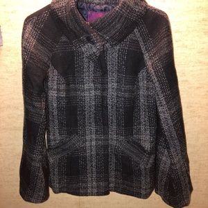 Jack BB Dakota coat